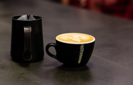 American Kaffeine Travel Mug – American Kaffeine Co