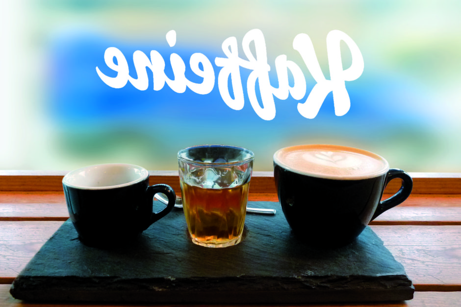 American Kaffeine Travel Mug – American Kaffeine Co