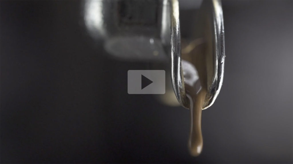 The Kaffeine Movies - Two short films showcasing what we are all about Movie With Play 1024x574